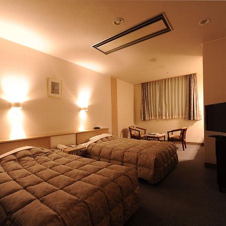 Kirishima Hotel Exterior photo