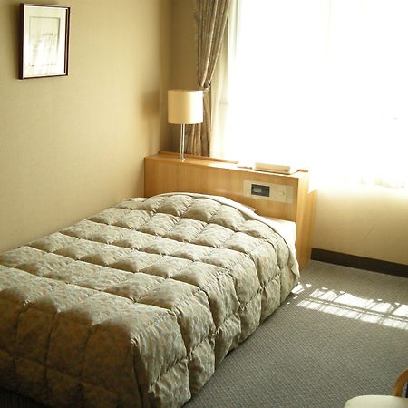 Kirishima Hotel Exterior photo