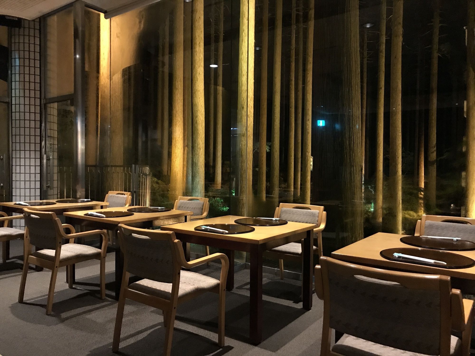 Kirishima Hotel Exterior photo